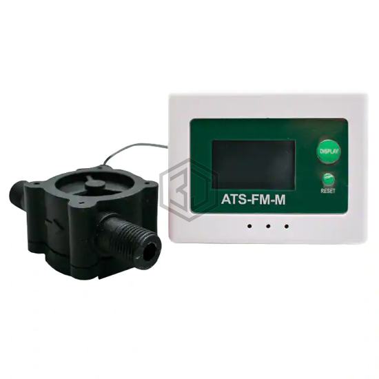 ATS-FM-M - Advanced Thermal Solutions Inc. - Flow Sensors