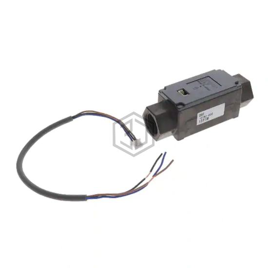 D6F-01N2-000 - Omron Electronics Inc-EMC Div - Flow Sensors