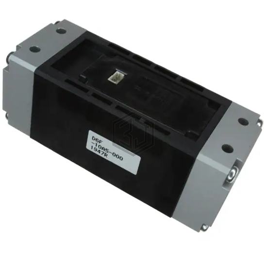 D6F-10A5-000 - Omron Electronics Inc-EMC Div - Flow Sensors