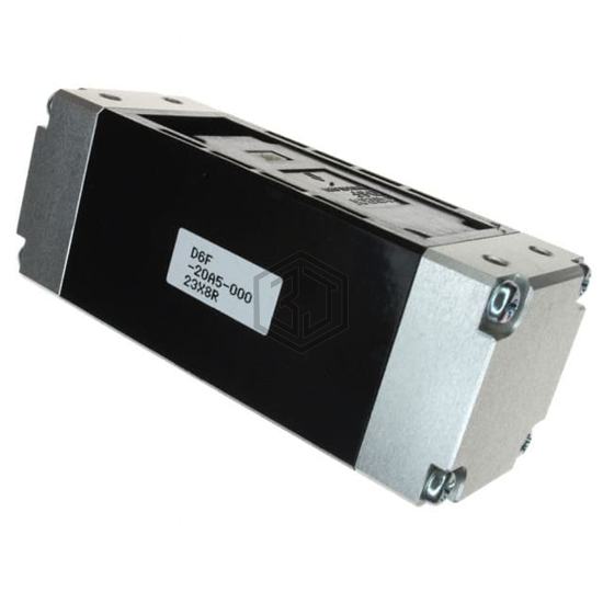 D6F-20A5-000 - Omron Electronics Inc-EMC Div - Flow Sensors