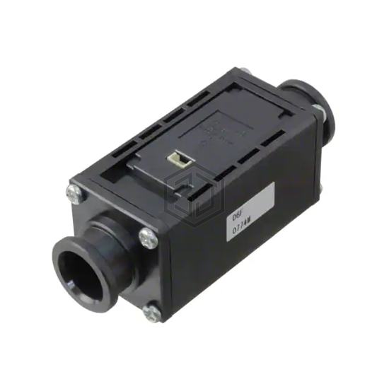 D6F-05N7-000 - Omron Electronics Inc-EMC Div - Flow Sensors