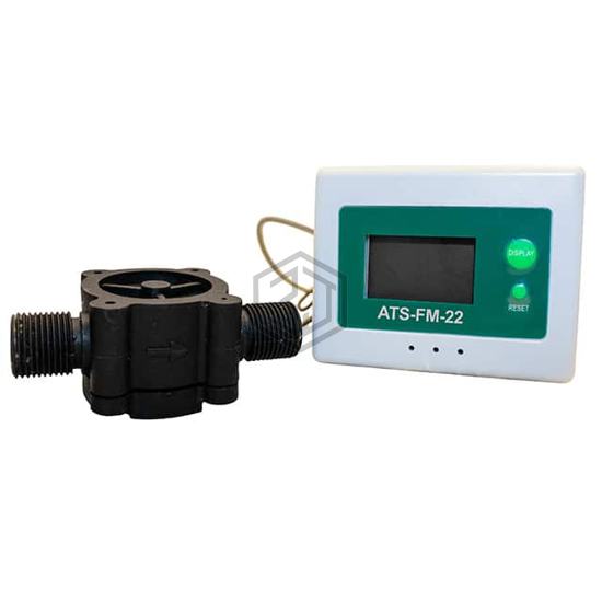 ATS-FM-22 - Advanced Thermal Solutions Inc. - Flow Sensors