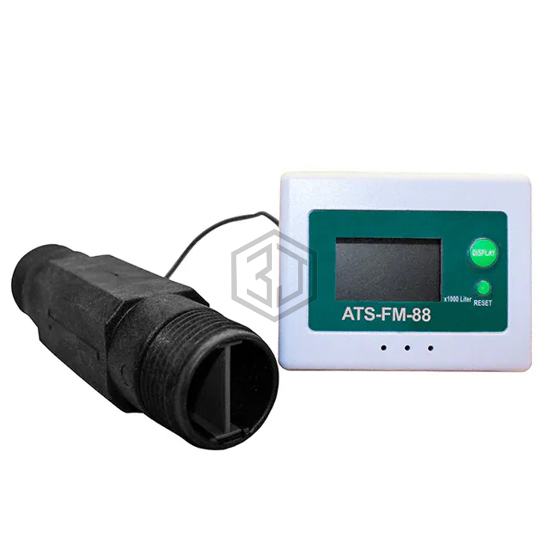 ATS-FM-88 - Advanced Thermal Solutions Inc. - Flow Sensors