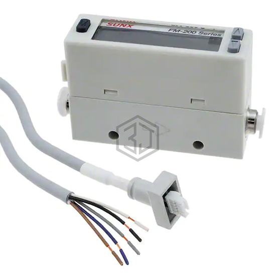 FM-213-4-P - Panasonic Industrial Automation Sales - Flow Sensors