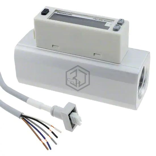 FM-255-AR2 - Panasonic Industrial Automation Sales - Flow Sensors