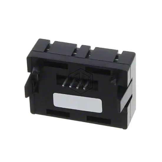 HAFBSS0200C4AX5 - Honeywell Sensing and Productivity Solutions - Flow Sensors