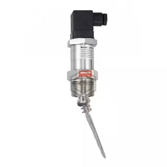 LFS-04H - Sensata-Cynergy3 - Flow Sensors