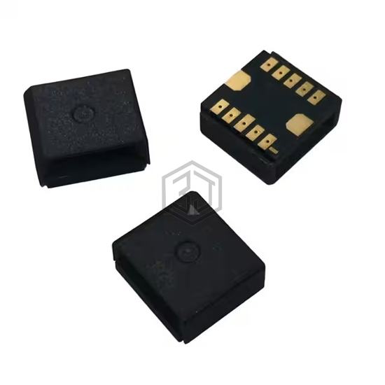 PAV3015D - Posifa Technologies - Flow Sensors