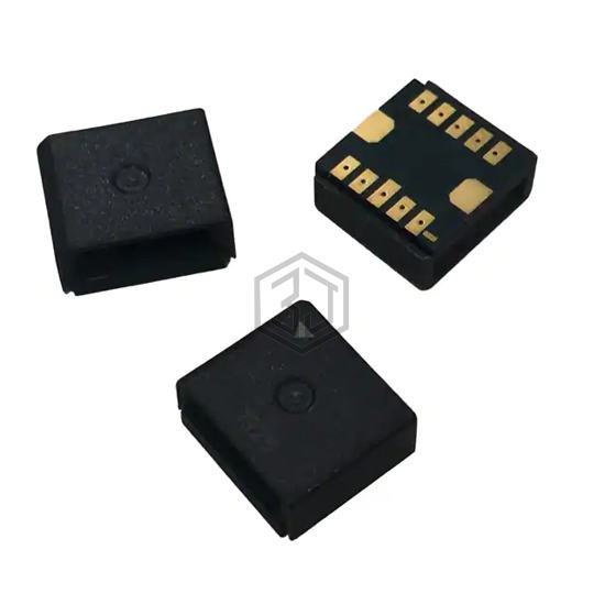 PAV3005D - Posifa Technologies - Flow Sensors