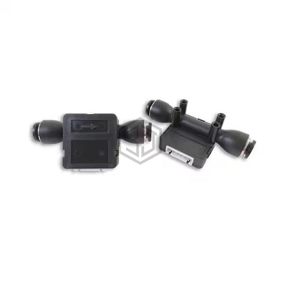 PMF5003V-MM - Posifa Technologies - Flow Sensors