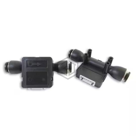 PMF5007V-MM - Posifa Technologies - Flow Sensors