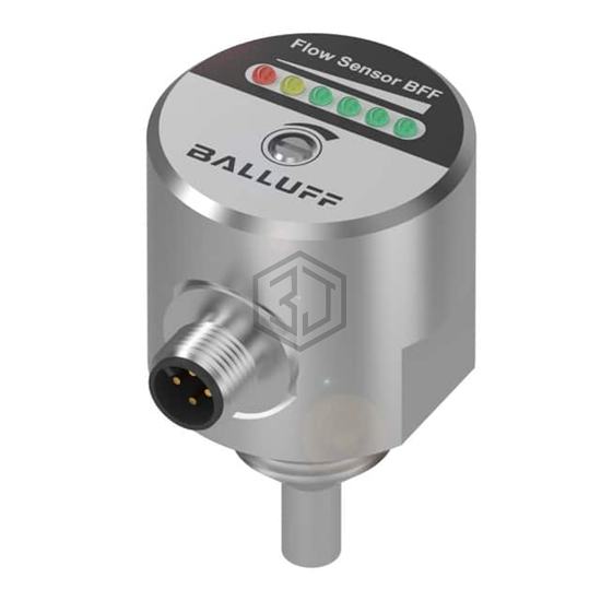 BFF0001 - Balluff - Flow Sensors