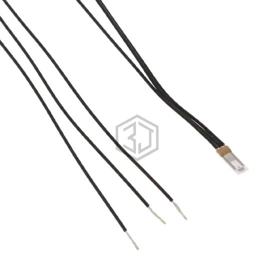 FS7.0.1L.195 - Innovative Sensor Technology, USA Division - Flow Sensors