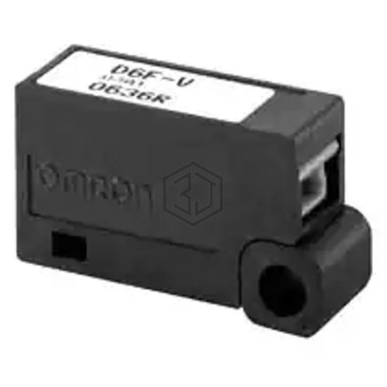 D6F-V03A1 - Omron Electronics Inc-EMC Div - Flow Sensors