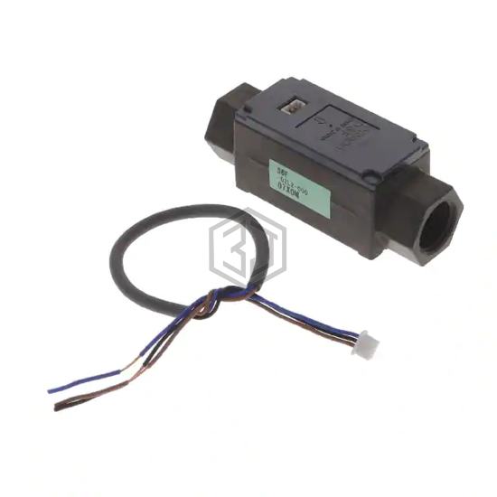D6F-02L2-000 - Omron Electronics Inc-EMC Div - Flow Sensors