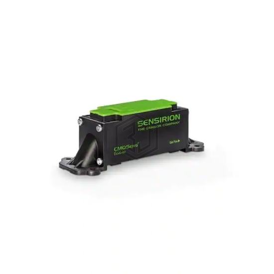 SFM4200-AIR-DOWNMOUNT - Sensirion AG - Flow Sensors
