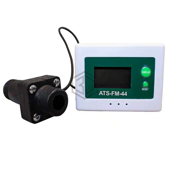 ATS-FM-44 - Advanced Thermal Solutions Inc. - Flow Sensors