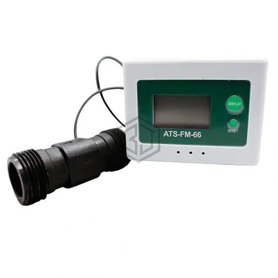 ATS-FM-66 - Advanced Thermal Solutions Inc. - Flow Sensors