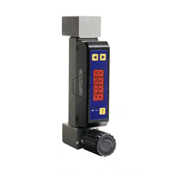 MF4601-N2-200-B-A - Siargo Ltd - Flow Sensors