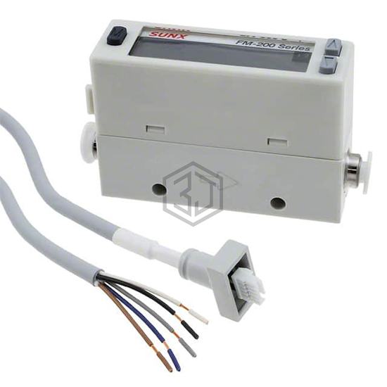 FM-213-4 - Panasonic Industrial Automation Sales - Flow Sensors