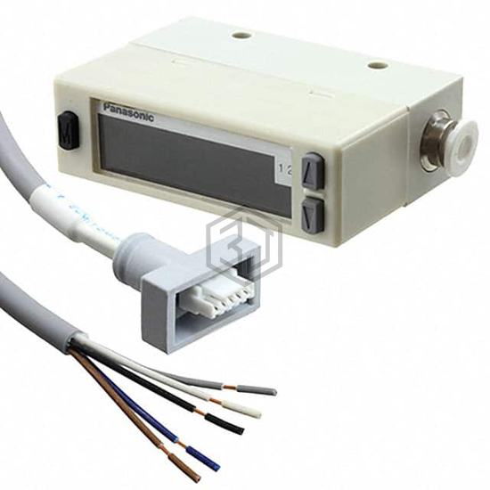 FM-253-4 - Panasonic Industrial Automation Sales - Flow Sensors
