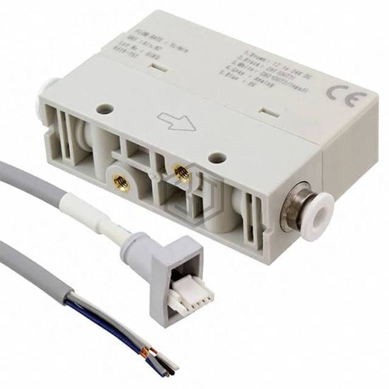 FM-253-4-P - Panasonic Industrial Automation Sales - Flow Sensors