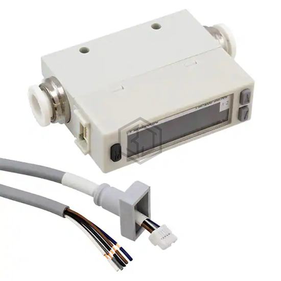 FM-254-8 - Panasonic Industrial Automation Sales - Flow Sensors