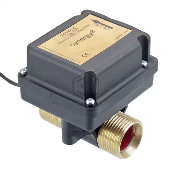 FSVPLC06 - Sensata-Cynergy3 - Flow Sensors