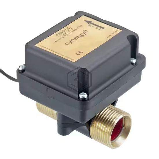 FSVPLC30 - Sensata-Cynergy3 - Flow Sensors