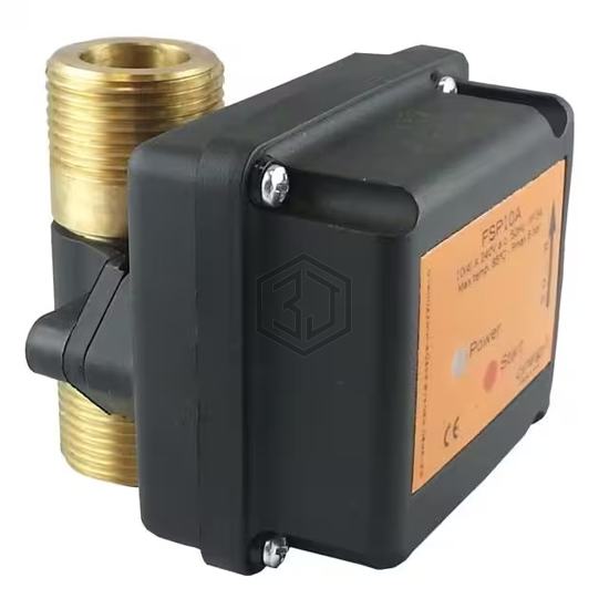 FSP10A30 - Sensata-Cynergy3 - Flow Sensors