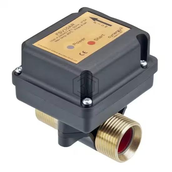 FSV10AR06 - Sensata-Cynergy3 - Flow Sensors