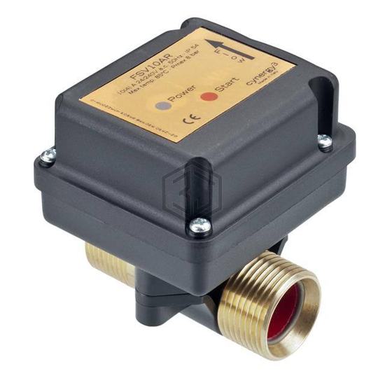 FSV10AR30 - Sensata-Cynergy3 - Flow Sensors