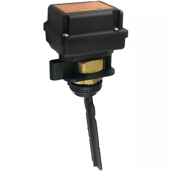 FSH10AR - Sensata-Cynergy3 - Flow Sensors