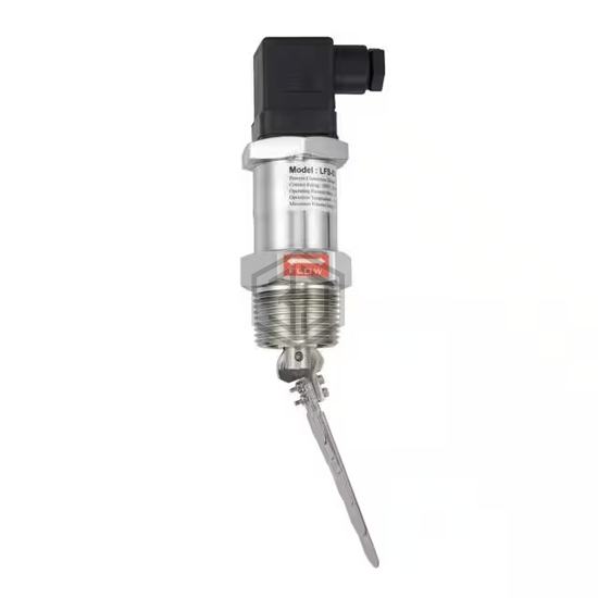LFS-04 - Sensata-Cynergy3 - Flow Sensors