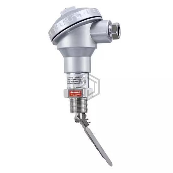 LFS-01 - Sensata-Cynergy3 - Flow Sensors
