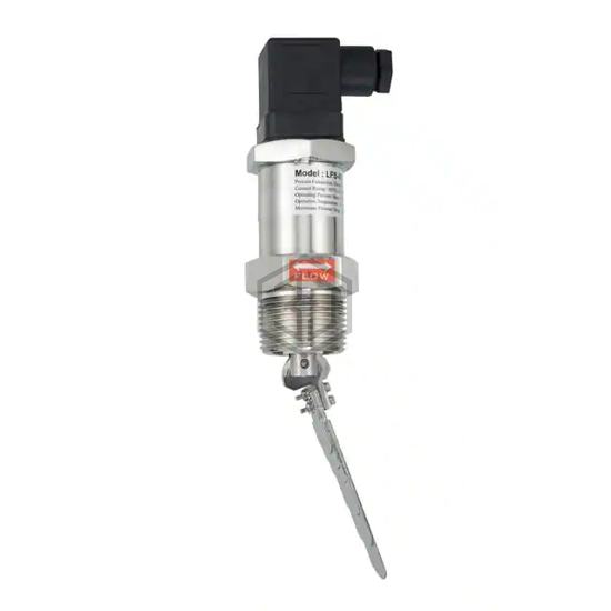 LFS-03H - Sensata-Cynergy3 - Flow Sensors