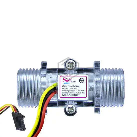 101990055 - Seeed Technology Co., Ltd - Flow Sensors