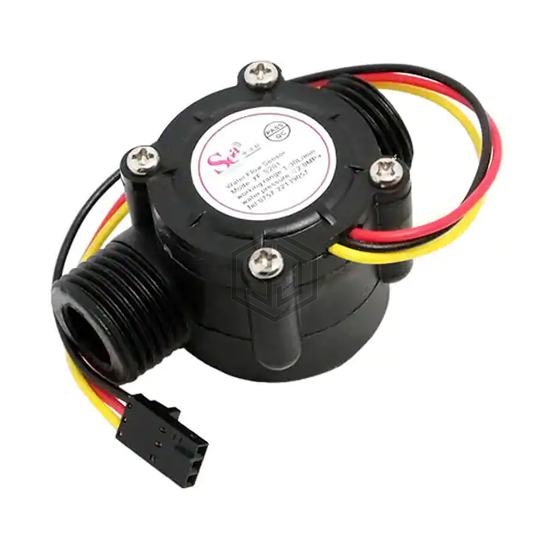 314150005 - Seeed Technology Co., Ltd - Flow Sensors