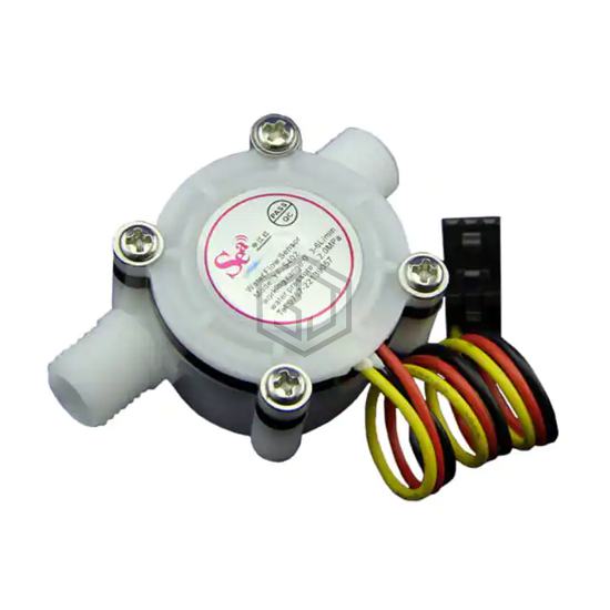 314150002 - Seeed Technology Co., Ltd - Flow Sensors