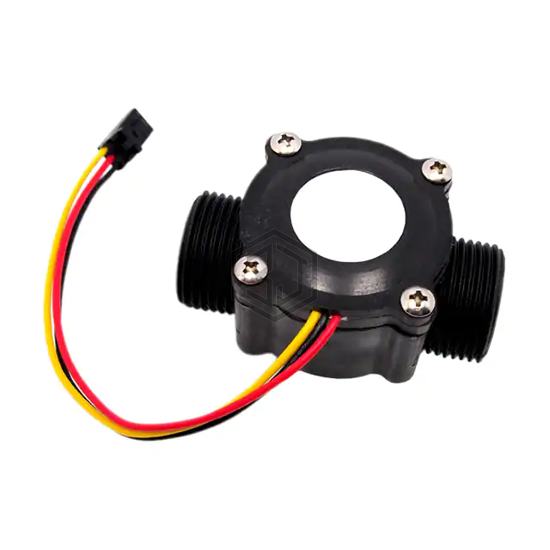 314150003 - Seeed Technology Co., Ltd - Flow Sensors