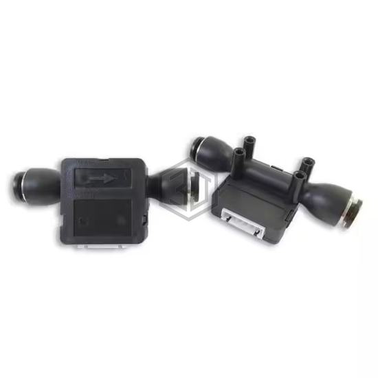 PMF5006V - Posifa Technologies - Flow Sensors