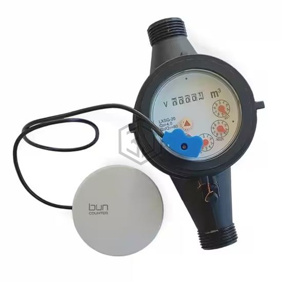 WWME2500CP - LoggerFlex - Flow Sensors