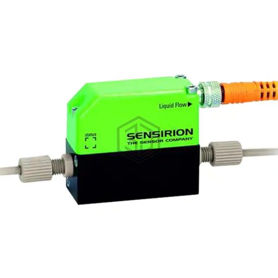 SLQ-HC60 - Sensirion AG - Flow Sensors