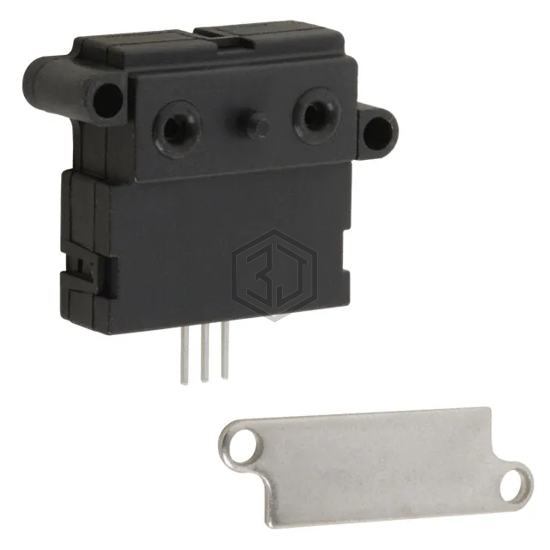 AWM43600V - Honeywell Sensing and Productivity Solutions - Flow Sensors