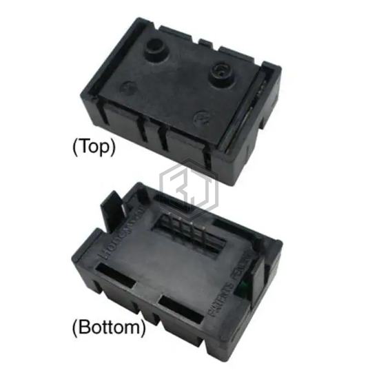 HAFBSS0200C2AX3 - Honeywell Sensing and Productivity Solutions - Flow Sensors