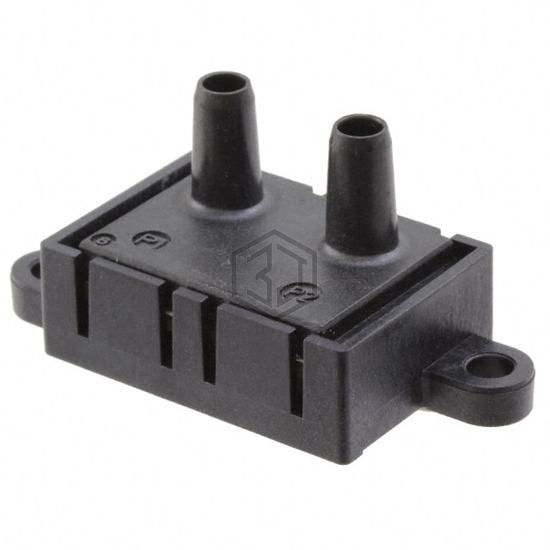 HAFSLF0750C4AX5 - Honeywell Sensing and Productivity Solutions - Flow Sensors