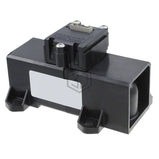HAFUHM0200L5AXT - Honeywell Sensing and Productivity Solutions - Flow Sensors