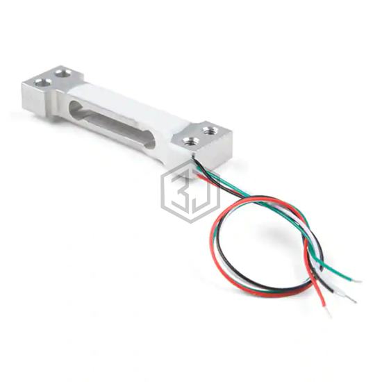 SEN-14728 - SparkFun Electronics - Force Sensors - Industrial