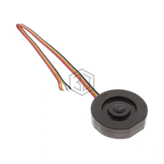 FX292X-100A-0025-L - TE Connectivity Measurement Specialties - Force Sensors - Industrial