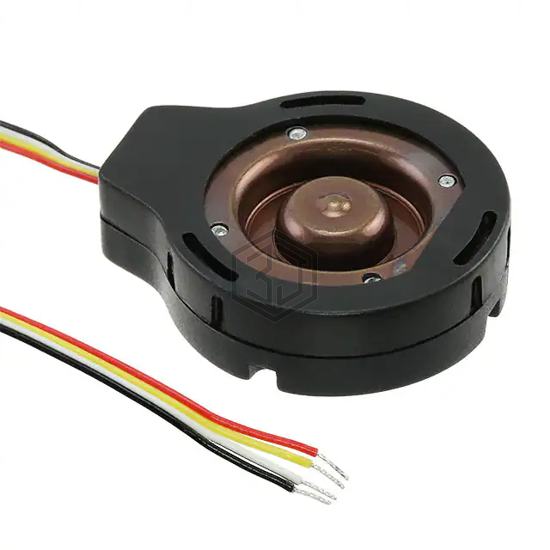 FX1901-0001-0100-L - TE Connectivity Measurement Specialties - Force Sensors - Industrial